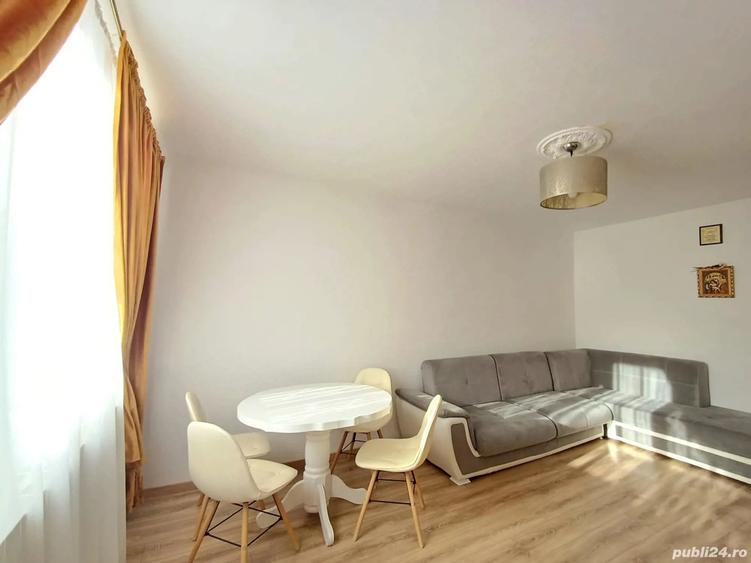 Vand apartament 2 camere confort 1 decomandat MOBILAT - 2