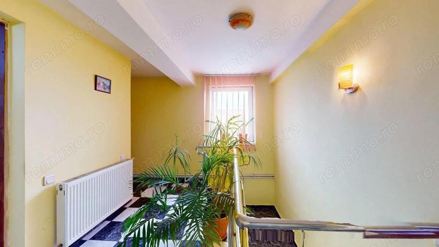 Casa ideala Locuinta si afacere 665mp teren - 2