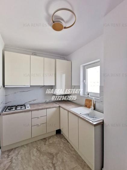 4 Camere, Bloc Nou, Faleza Nord, Parcare, Vedere Frontala la Mare, Termen Lung - 13