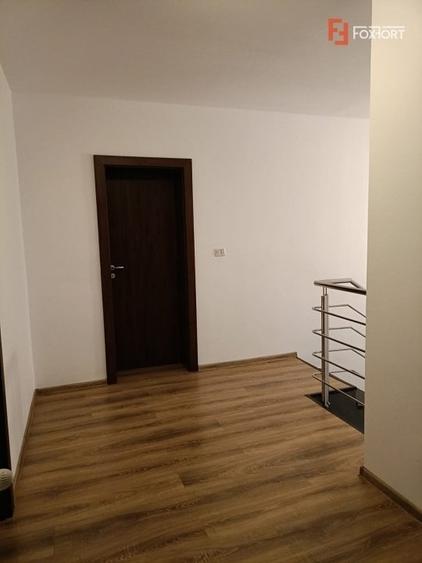 COMISION 0% Duplex cu 5 camere si teren de 325 mp - Dumbravita - 16