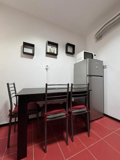 Apartament 2 camere decomandat – Rotonda, Calea București | 550€/lună - 4