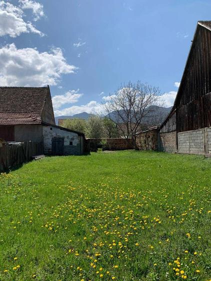 ULTRACENTRAL Zarnesti 1305 mp langa Primarie | INVESTITIE | - 7