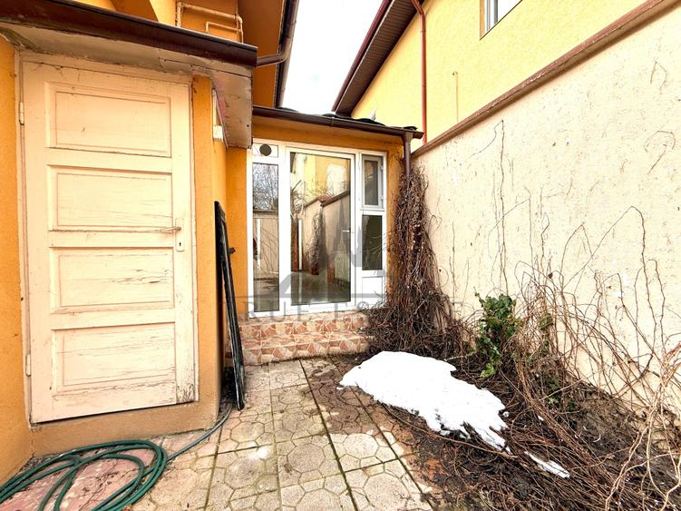 Imobil in zona Floreasca- Ideal investitie- urbanism P+3R - 21