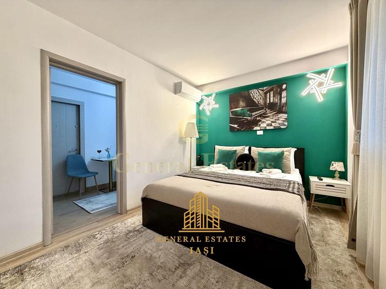 Vânzare Afacere la Cheie - CashFlow imediat- UltraCentral - 9