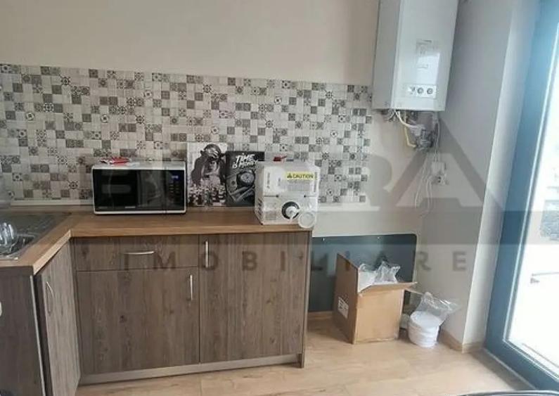 Spatiu de birouri/ apartament de 90mp, parcare, zona Corn... - 6