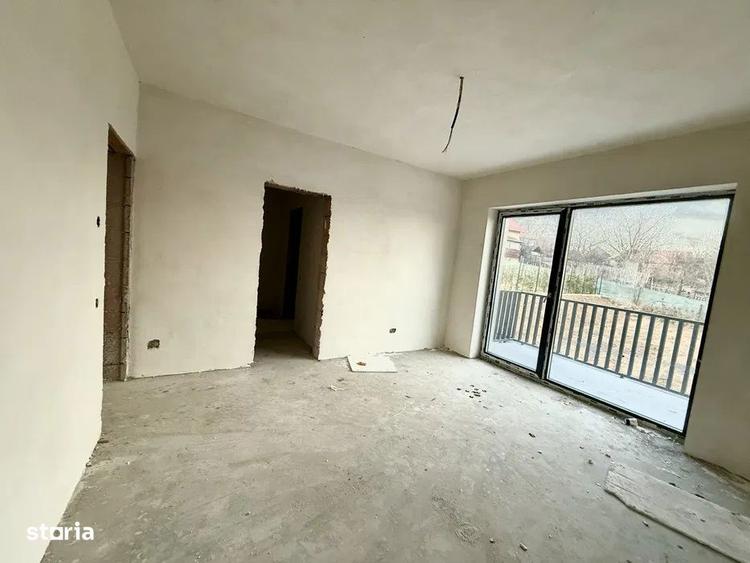 Casa de vanzare in Feleacu, 150 mp utili +535 teren, COMISION 0 - 10