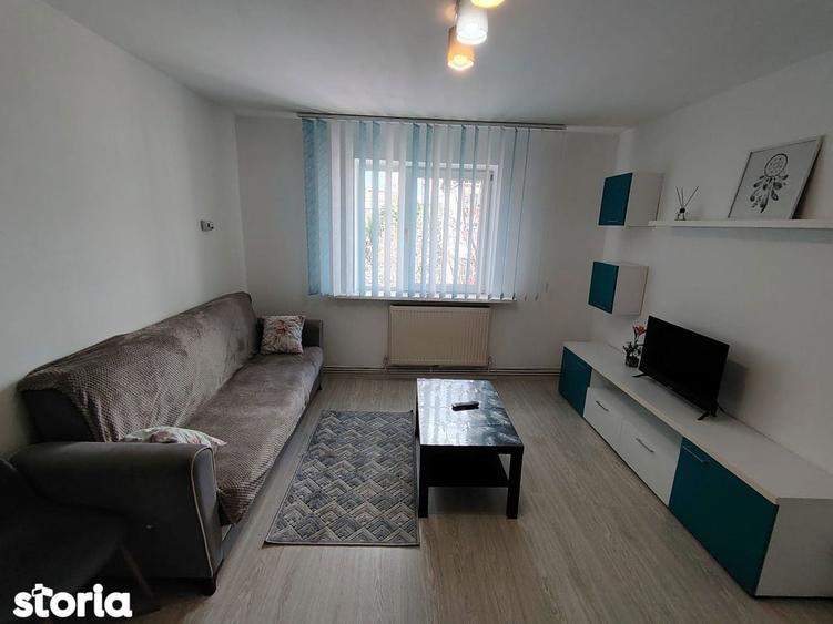Apartament istet in M6-MIC LA SUPRAFATA, MARE LA CONFORT. - 2