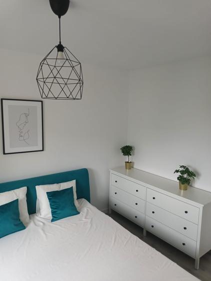 Inchiriere apartament doua camere cozy - 1