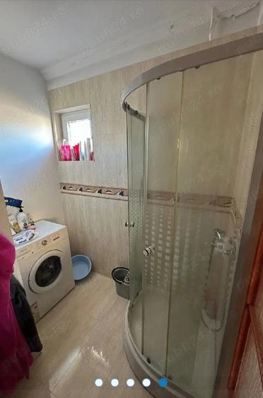Garsonieră semidecomandată în Dâmbul Rotund