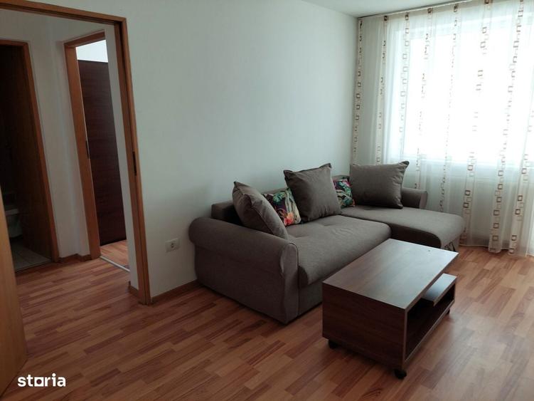 Apartament cu 3 camere în Circumvalațiunii