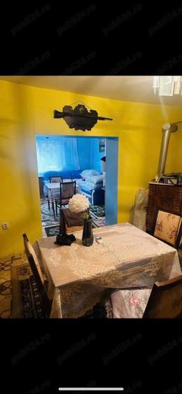 Casă cu 4 camere în Gepiu