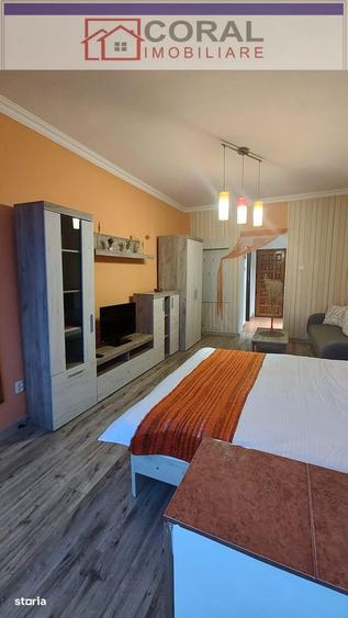 De inchiriat / vanzare garsoniera, zona ultracentrala - 6