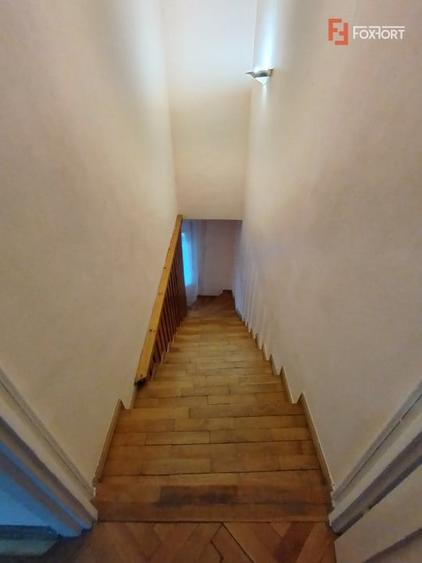 Apartament cu 4 camere de inchiriat in Timisoara, zona Olimpia Stadion - 12