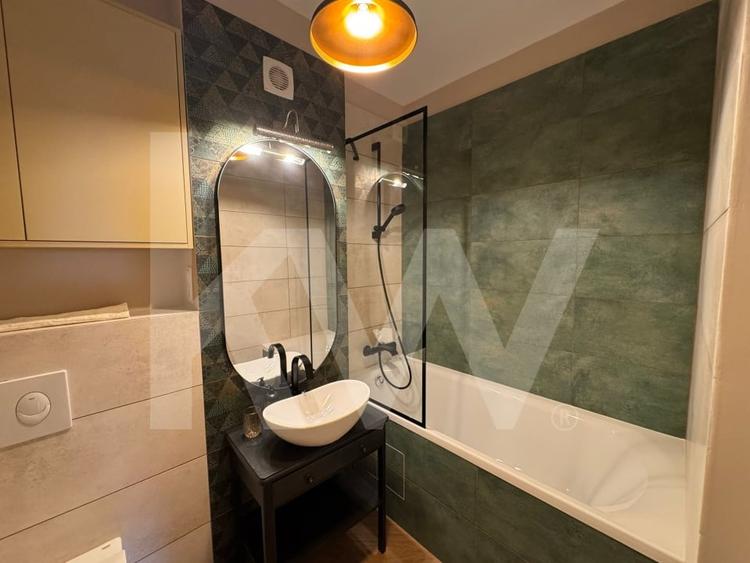 Apartament PREMIUM 3 camere de inchiriat - GREEN HILL - 16