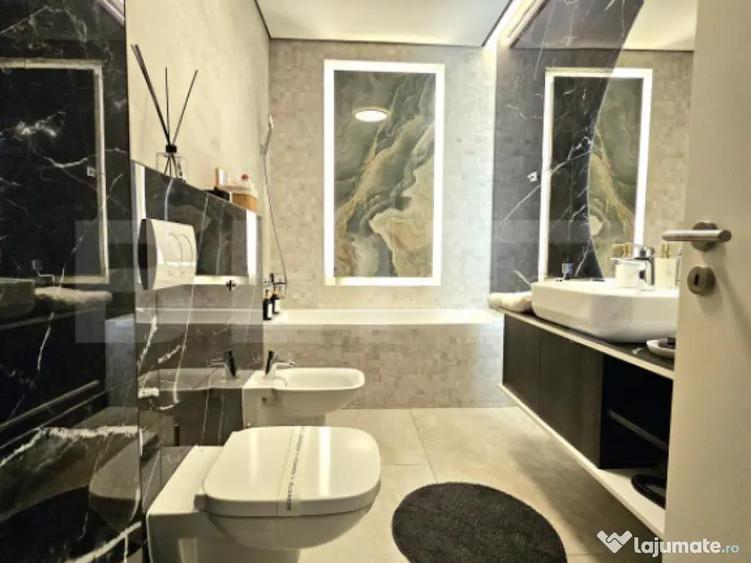 Penthouse, 116 mp, Calea Torontalului - 1