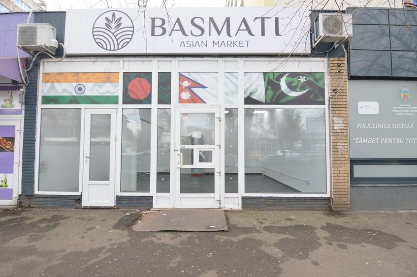 Spatiu Comercial Stradal Obor - Gara Bucuresti Est - 2