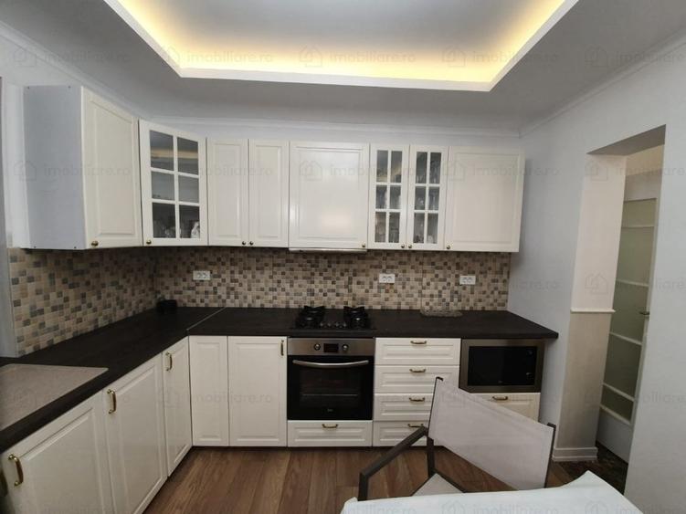 Zona Martha Bibescu - constructie tip duplex, P+1+M - 7