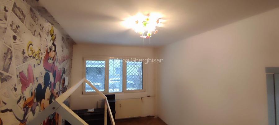 Titan - apartament 3 camere, Postavarul 5 Titan - apartament 3 camere, Postavarul 5