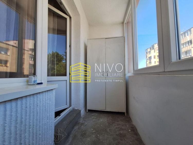 Apartament 2 camere – Tg. Mureș – 7 Noiembrie – Zona Regina Maria - 12