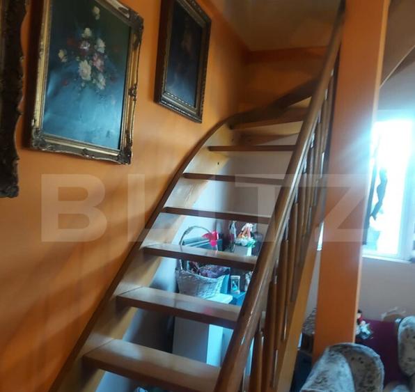 Casa, 4 camere, 90 mp, zona Budai - 18