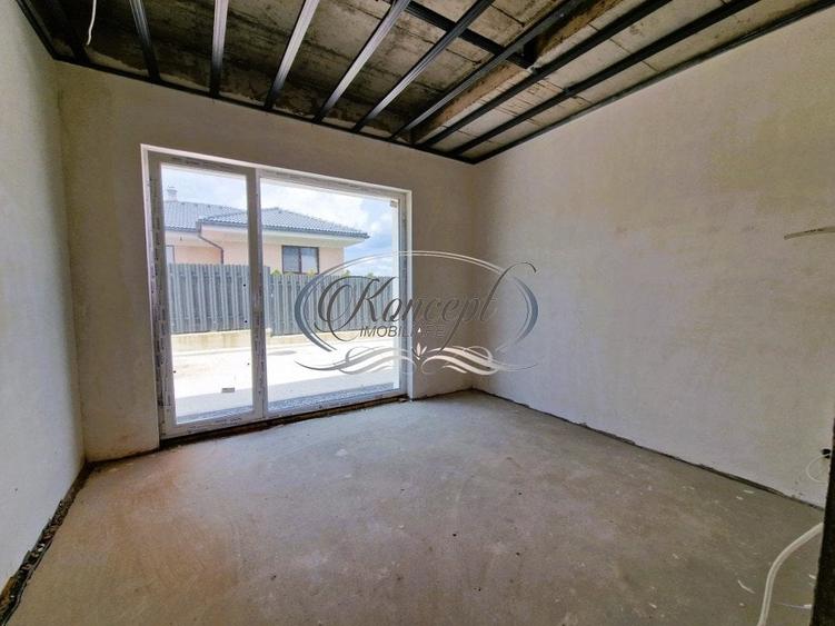 Duplex deosebit cu CF, in zona Wonderland - 14