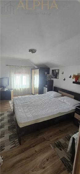 Casa spatioasa cu teren generos si anexe, cu posibilitate de schimb cu apartament 3 sau 4 camere - 4