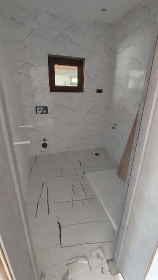 Casa P+1, 160 mp, teren 1280 mp, front 32 m, zona Ghercesti - 8