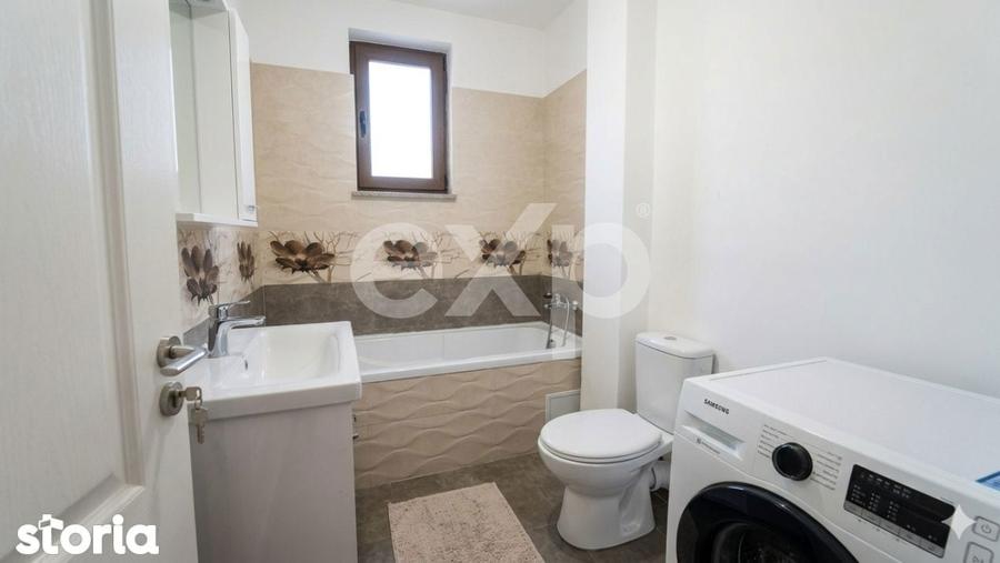 Apartament cu 3 camere, Etaj 1, decomandat | Trivale, Pitesti - 7