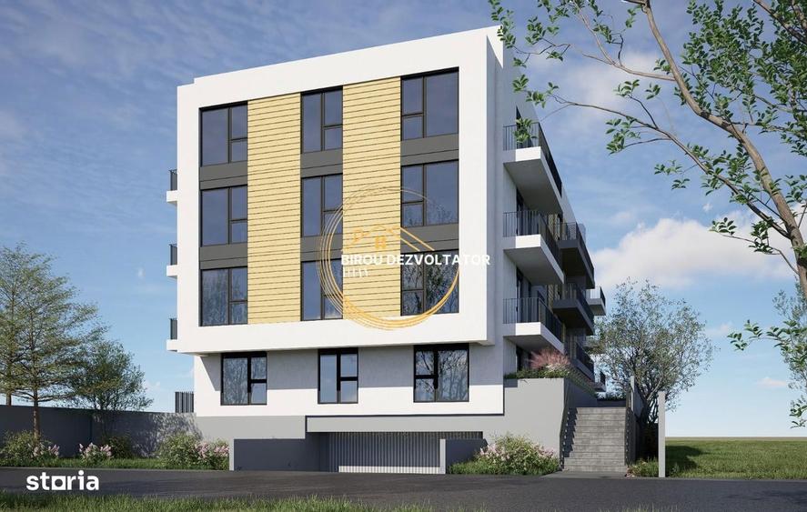 Decomandat Acces facil metrou Teclu Pallady Ikea titan Pret promo - 1