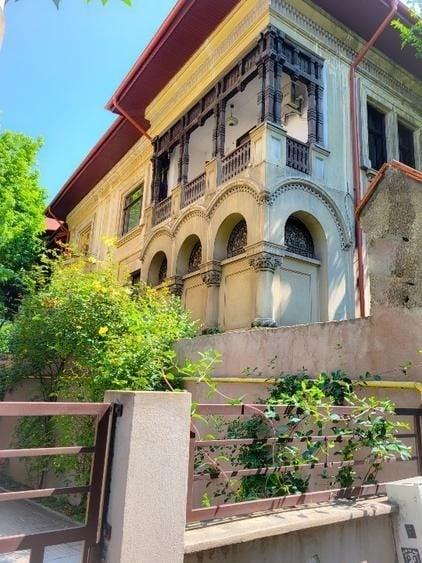 Apartament în Vila | Blv. Dacia | 155mp - 1