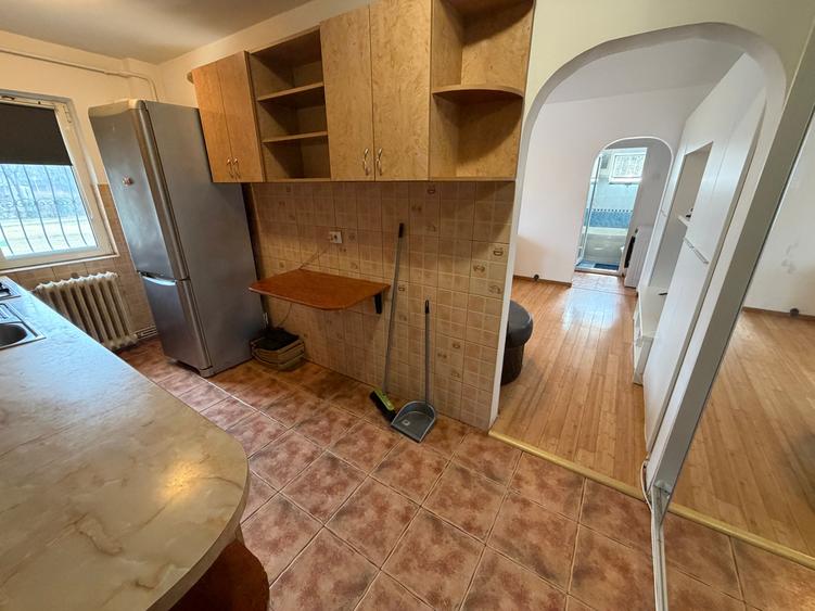 Apartament de 2 camere zona Pacurari - Alpha Bank - 7