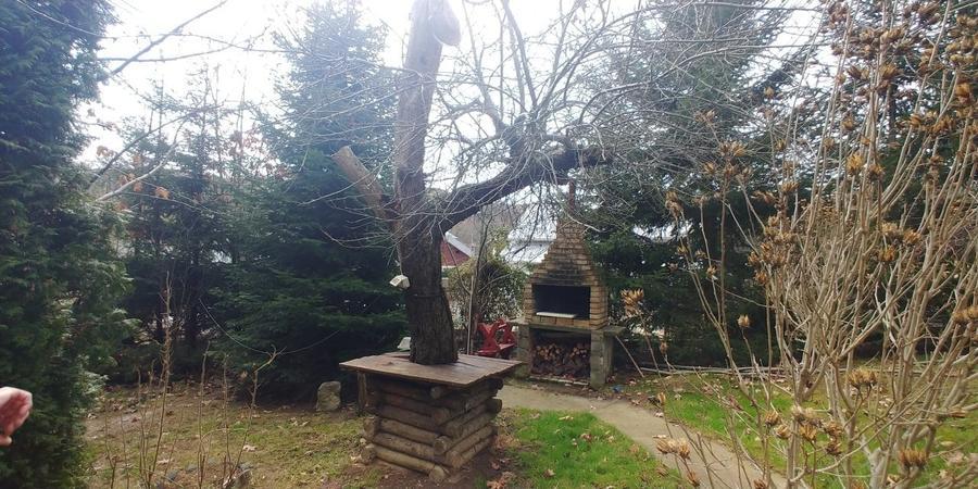 Vila/Pensiune,casa administrator,teren plat 2000Mp - 18