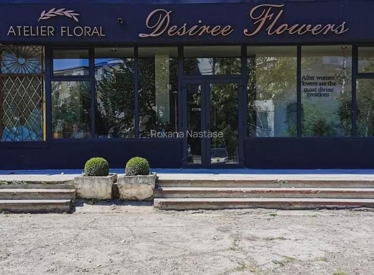 Inchiriem spatiu comercial Micro 39. Comision zero!!!