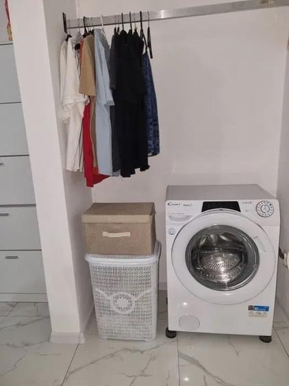 Apartament 2 camere de vânzare, etaj 2, Shopping City, 58 mp - 6