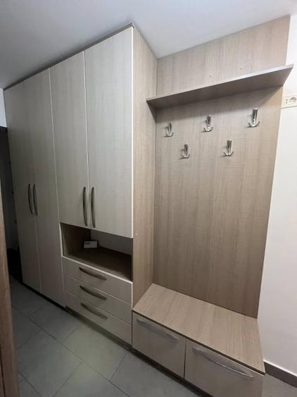 Apartament 3 camere – 81 mp | Bd. Metalurgiei | Complex Brown Residence | - 13