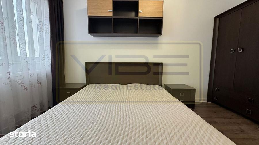 Apartament 1 camera + loc parcare Valea Adanca Pepinierei - 13