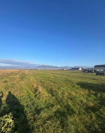 Teren de vanzare Mocira, jud. Maramure? 18 ari - 1