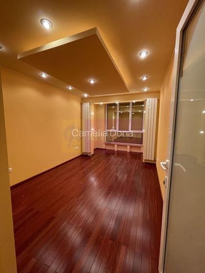 Vanzare apartament 3 camere in zona Ozana