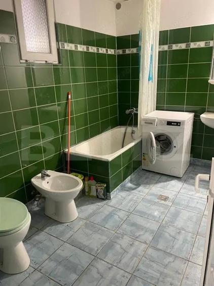 Apartaemnt de inchiriat, 35 mp, zona Centrala - 2