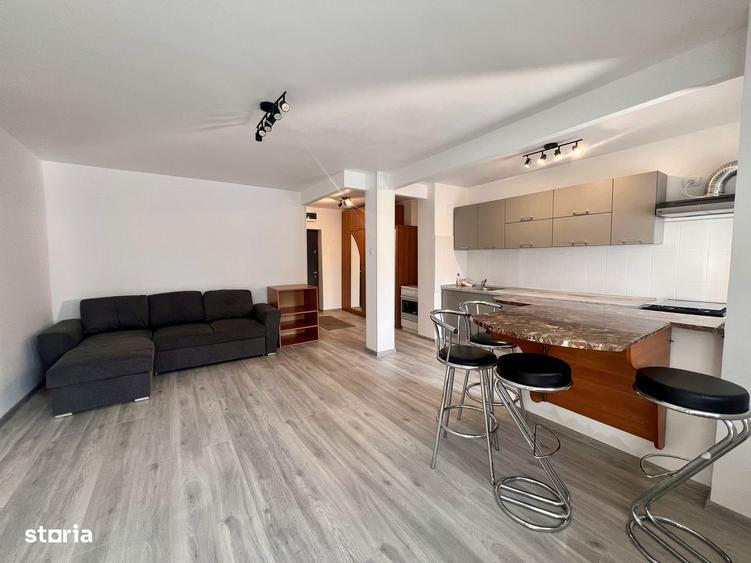 UNIRII / NERVA TRAIAN / MOBILATA SI RENOVATA 2025 / PRIMUL CHIRIAS - 8