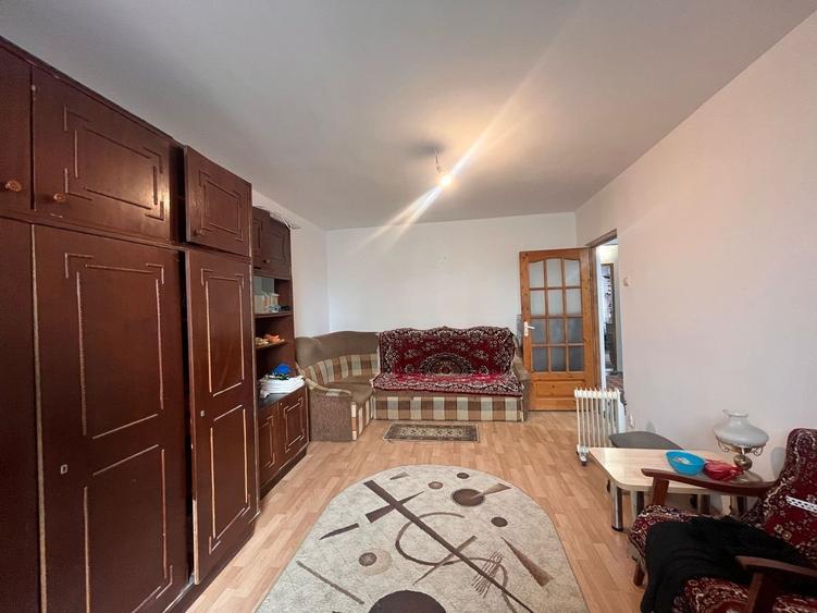 Apartament 3 camere, decomandat, etaj 8/10, zona Primaverii, Manastur - 10