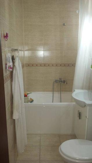 Apartament cu 2 camere confort I, etaj 1, finisat modern, mobilat si utilat in Plopilor - 7