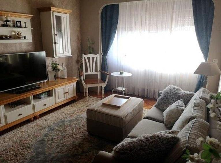 Mobilat si utilat complet, aproape de Centru - 9