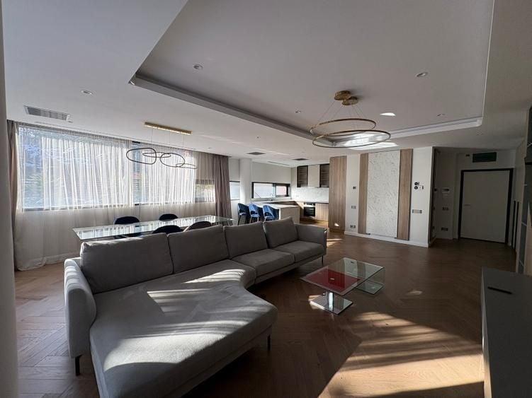 Apartament premium 3 camere | Herastrau-Soseaua Nordului - 2