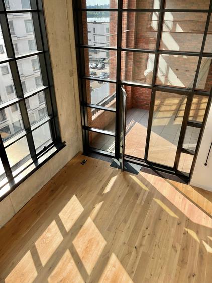 2-Level Loft-Style Office for Rent | Brick Lofts, North Bucharest - 7