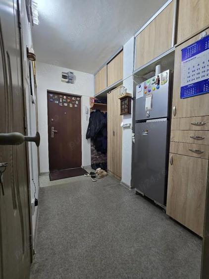 Garsoniera decomandat balcon Dristor Ramnicul Sarat - 4