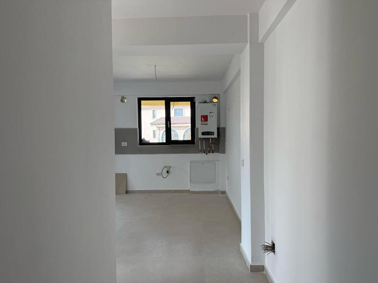 Ultimul apartament disponibil la PRET PROMOTIONAL, Comision 0-DIRECT DEZVOLTATOR - 6