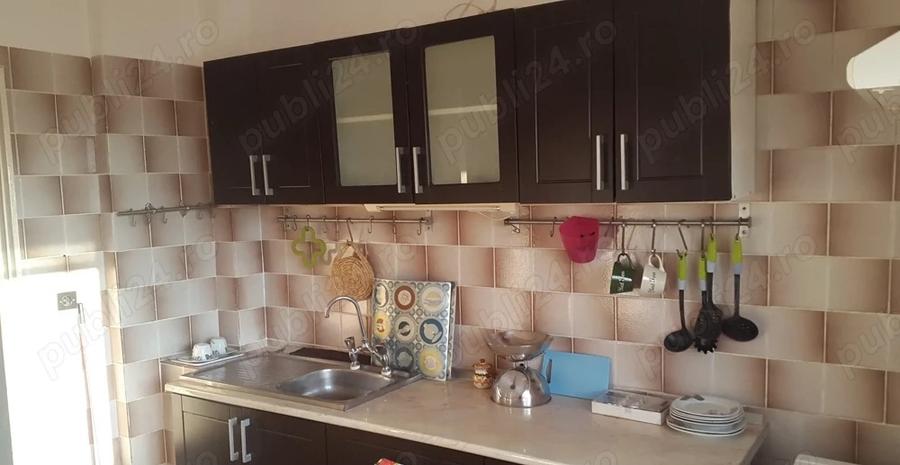 Apartament de 2 camere, 55 mp, aproape de parc, Tineretului - 5
