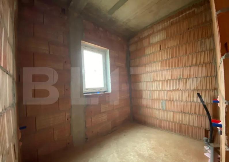 Duplex modern parter, 78 mp utili, 320mp teren, Urseni-Mosni - 9