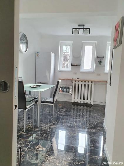 Inchiriez apartament 2 camere - 5